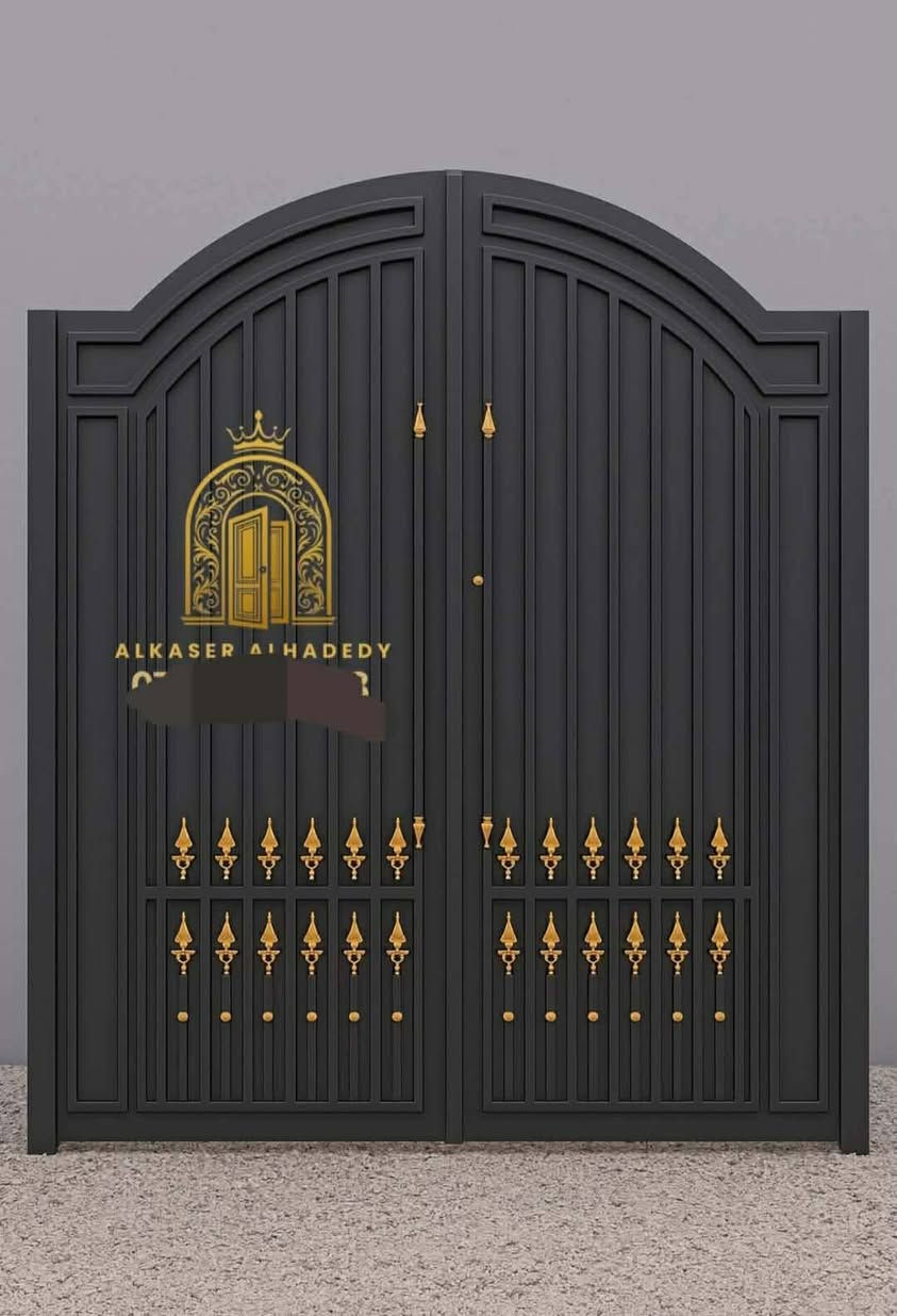 تم توفير ابواب خارجيه وبأسعار مناسبه  وأبواب قاصه حديد ٣ملم
ونعمل تسكام حسب القياسات وحسب  الطلب#@‏ للستفسار الاتصال على الرقم 
‪0783 264 9733‬‏
