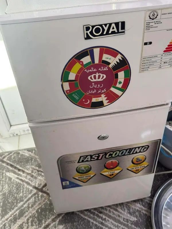 ((((((((((((((((((معررررض السلمانية))))))))) ))))))))))
 للأغراض المنزليه الجديدة والمستخدمة.تكريت العنوان .تكريت منطقة الديوم قرب ماركت الجغيفي قرب الملعب . للحجز والاستفسار تواصل ع الرقم 
*********** أتصال أو واتساب 🌹🌹🌹🌹🌹
