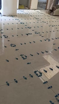 خدمات • الفنجانية • متفرغ