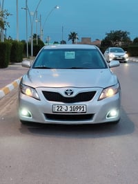 كامري ٢٠١٠ • ٢٥٠٠ • تكريت