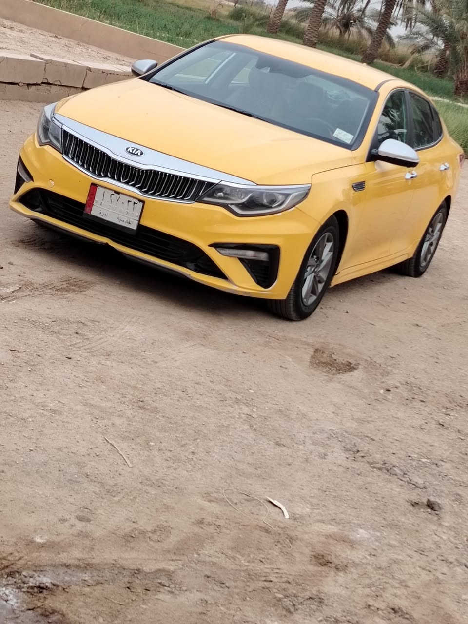 السلام عليكم اوبتيما موديل 2019 وارد امريكي حادثهه بنيد وجاملغ الايسر خطهه ديوانيه بغداد رقمهه قادسيه باسمي السعر 148 الديوانيه-قضاء السنيه للاستفسار الاتصال على الرقم *********** خاص مسدود
