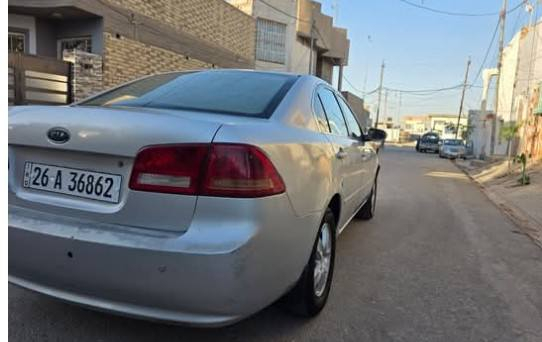 سلام عليكم كيا اوبتيما 2009 السياره كفاله عامه من الصبغ والضربه والتبديل بيه بارد قليل سياره كير محرك جديد تبريد ثلج تخم تاير حداديه السياره على وضع الشركه محرك 4 حجم 2000 دوش رقم السياره صلاح الدين انكليزي مشروع وطني تحويل ثاني يوم سنويه ل27 السعر 95 مكان نجف ***********
