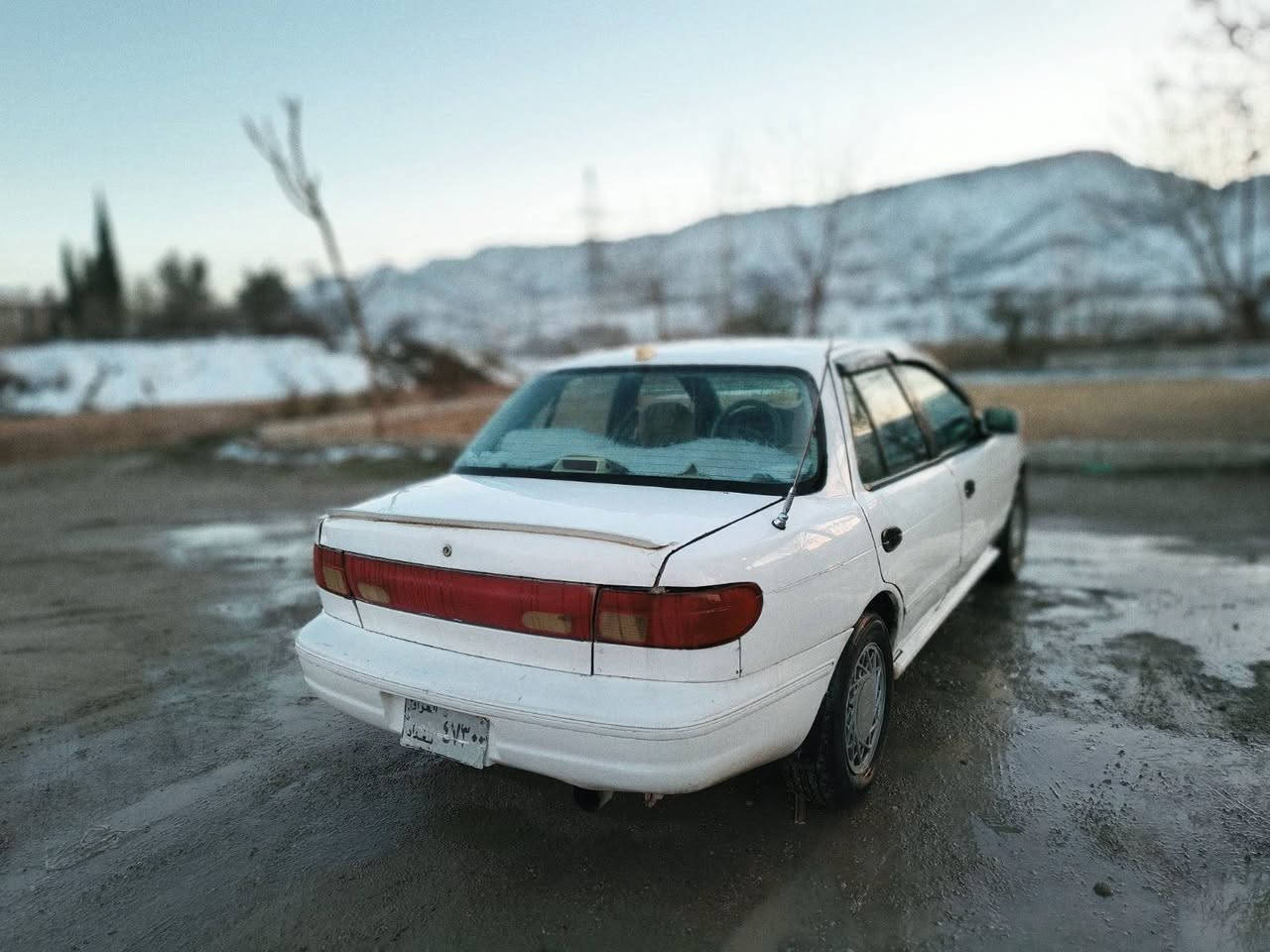 کیا سیڤیا مۆدێل1994تۆماتیک چوارجام کارەبا مەکینە هەشتو بەخ مەرغوب.  ئاڕم پلاستیک سلێمانی بەشەرتی ئەولیات بێ کێشەیە هەمووشتێکی بەشەرت تندو تۆڵە یەک چرکەی تیانیە  گێڕو مەکینە بەشەرت  بێ دوکەڵو سەرفوبوخاری نیە سێ ساڵە لای خۆمانە کامل مەسرەف کراوە ..کارەبای ناودەشبول و گێچو حەماوەی کامل مەزبوتە  ماڵی دۆستە سعری 30گەڵاو مامەڵەیەکی کەم 
شوێن دوکانی سیاحی 
ژم***********
                                             *********** دخان, السليمانية
