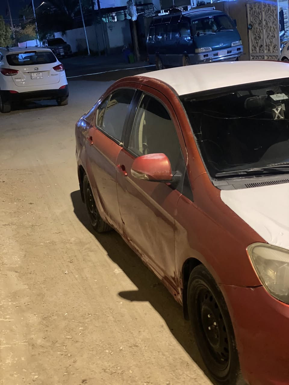 سلام عليكم سياره بولكس صين كير مكينه جديد كهربائيات كلها شغاله مكينه كورله السياره خير من الله سياره بسمي  موديل 2012 مكاني بابل مركز المدينه ومداوي ثاني يوم سعر 45وبيها مجال رقمي ***********
