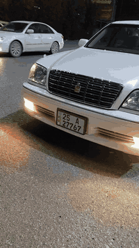 ملكه • ٢٠٠١ • رقم كركوك