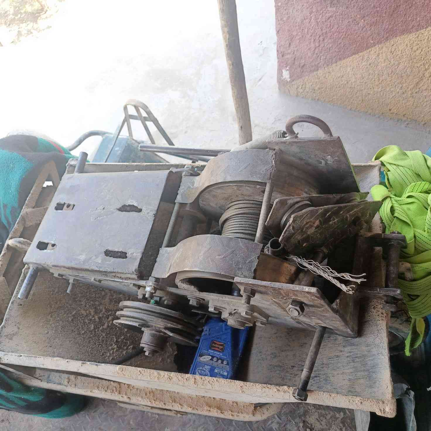 ونج ردني البيع ***********
