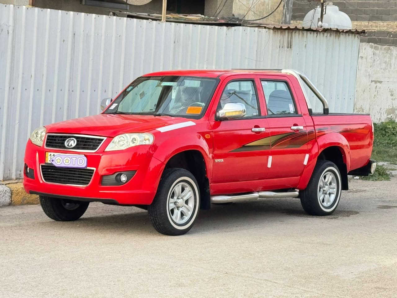 بيكم سكاي 2013 رقم بغداد انكليزي    ماشيه 100 حقيقي
سنويه 2030  بسمي شرط التحويل
سياره مكفوله  من الضربه ما عده مكانات صبغ 
صدر جديد تخم تايرات جديد    كهربائيات كلهه شغاله 
سياره جاهزه مال بيت               مكاني بغداد
شراي يتصل برقم ***********
***********
