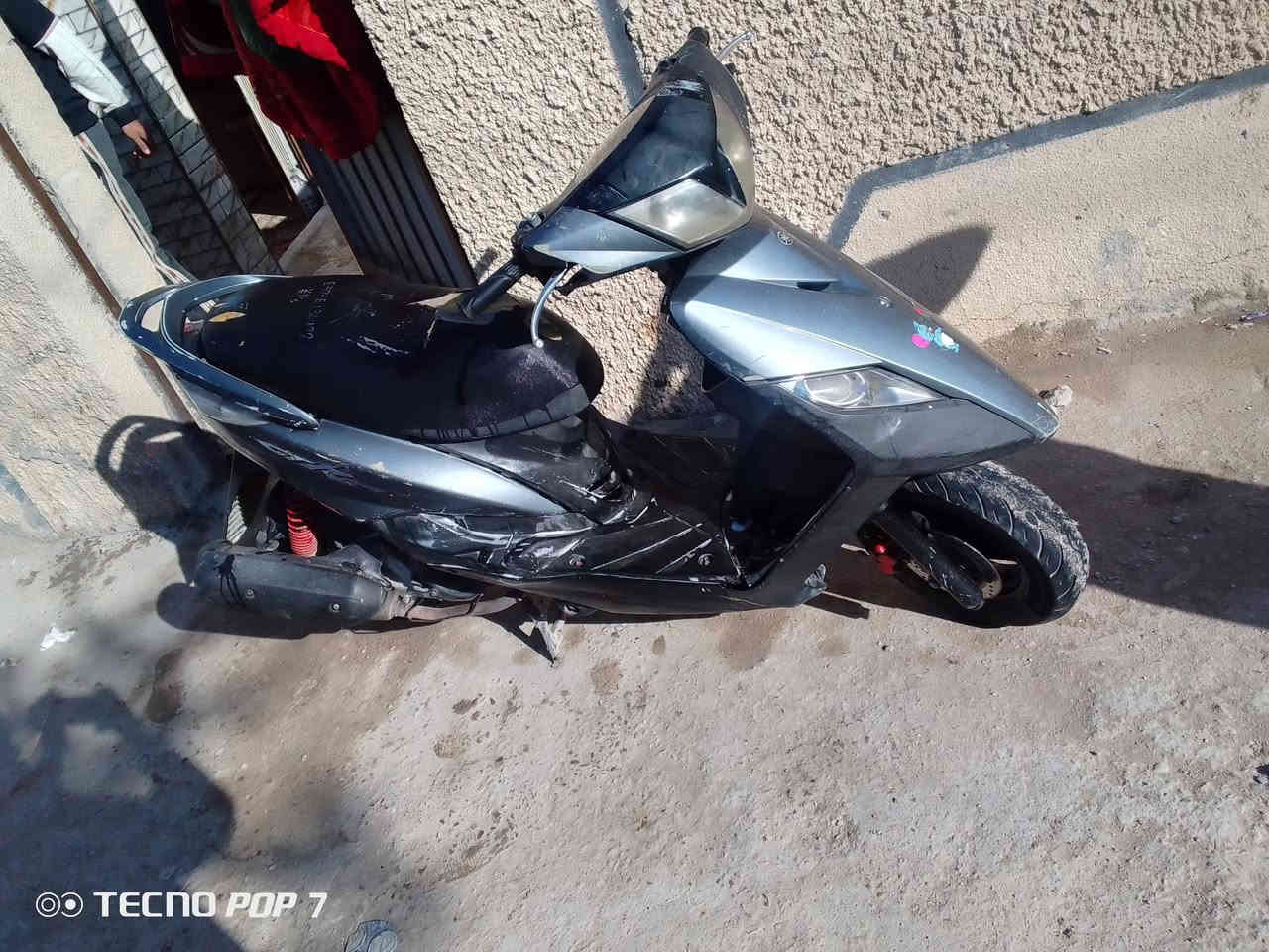 دراجه  ثعلب نضافه 80 بل ميه مكينه خيرمنالله كهربائيّةشغله سعر 550 بيهامجال عنون الامين التانيه شارع النواب ضباط رقم ويت ساب ***********4
