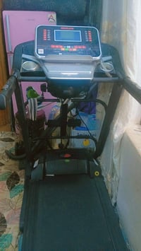 دراجة تمرين • شاشة لمس • كربلاء البراهميه العطيشي