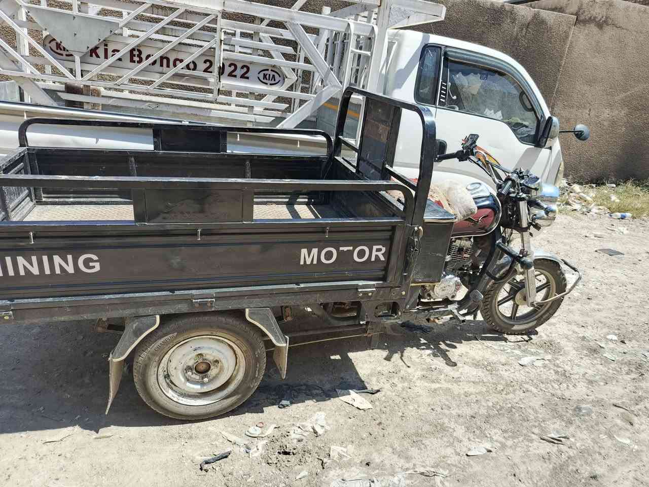 السلام عليكم ستوته موديل 23 للبيع مليونين و350 اوراق اصولي‏‪***********‬‏.   مكاني بغداد ابو تشير ***********
