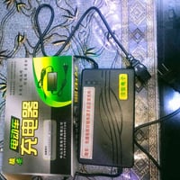 شاحن ٦ أمبير • جديد • كركوك حي النداء