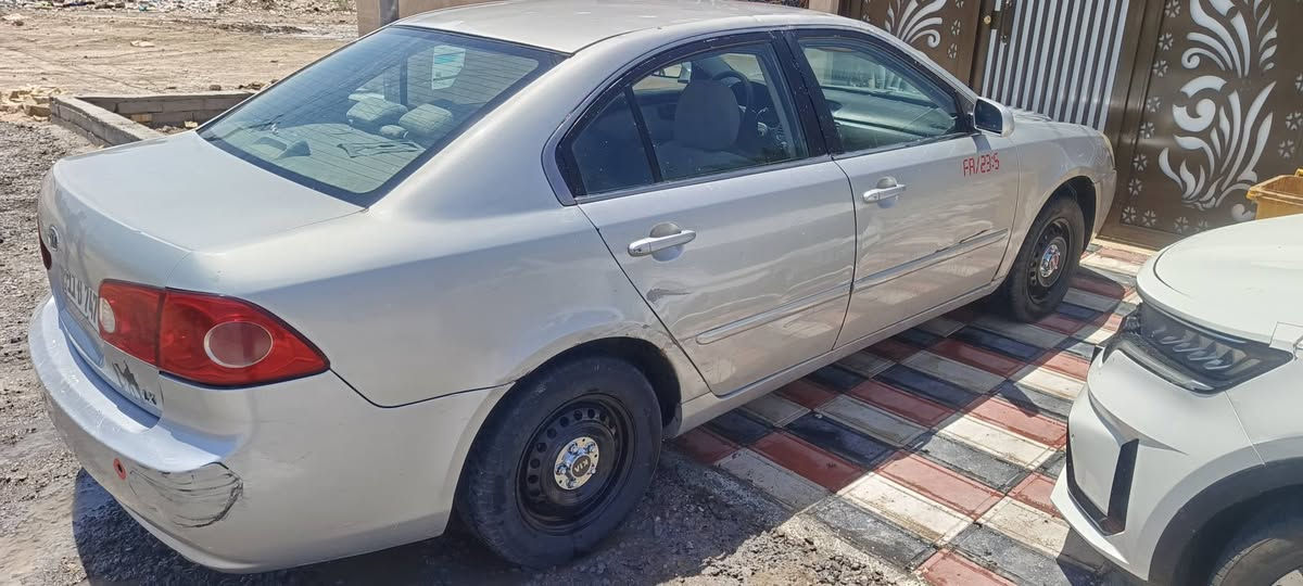سلام عليكم وبتيمه مديل 8 البيع او مراوس بصفره مكينه وكير جداد مكينه الفين ام الحساسين الرخيصه حداديه جديده تبريد ثلج رقم جديد هزه جديده كبل تحويل سياره بدله قماره من بنط بدون كص كفاله من عيب شرعي سعر 67 مكان ناصرية مركز ***********
