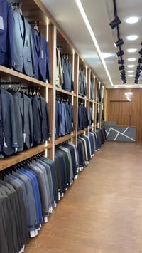 تخفيضات بدلات • نهاية شعبان • زيادة كمرك