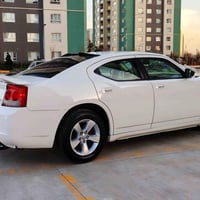 موديل ٢٠١٠ • محرّك ٣٥٠٠ • فحص المرور جديد