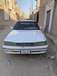 مارك كصيف • رقم بصره • مكينة وكير