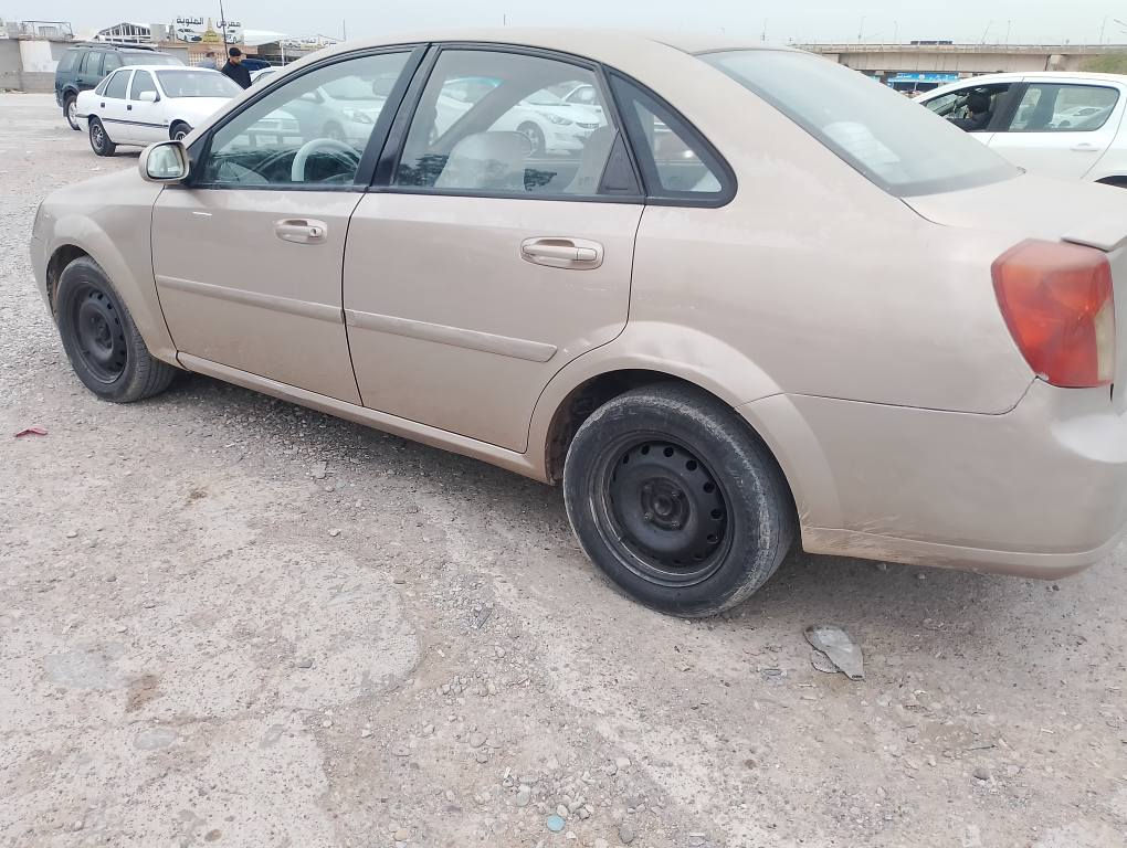 سياره للبيع ابترا موديل 2008 سعر 67 مجال قليل عنوان كركوك *********** كركوك, العراق
