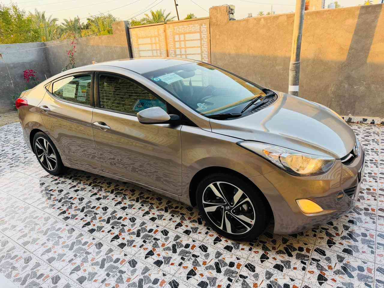 السلام عليكم ورحمة الله وبركاته ..
النترا موديل 2013 ماشيه 100 الف حقيقي شرط الفحص مكفوله كفاله عامه عدا صبغ مقدمة الجاملغ  محرك 2000 دوش شرط مامفتوح برغي بيه رقم مثنى دولي بسمنا مشروع وطني سنويه مجدده لغاية 2029 هزة جديده سياره جاهزه بمعنى الكلمة مواصفات السيارة حساس خلفي شغال ويل كب اصلي داخل بيجي تحكم استيرن جيهتين شغال بلاجكتور  كير ومحرك وحداديه وتبريد كله عالبلاد تدفئة شغاله فول كهربائيات سياره جديده من الداخل والخارج حداديه شرط 100% تخم تاير حديد السعر 102 مكان السيارة الناصريه ***********
