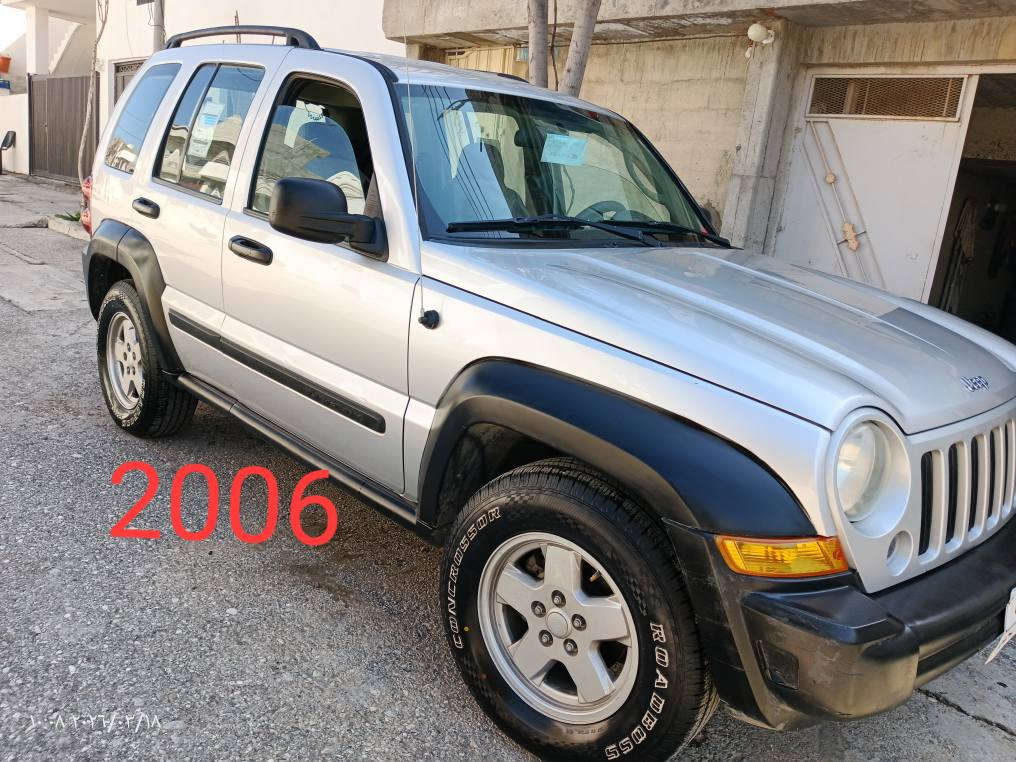 جــیب لیبرتی 2006 دەبڵ ئەکسل بەشەرت ..4تایەی تازە بێ لێدراو بێ بۆیاخ بەسمەو شغال بۆزانیاری پەیوندی بکە*********** بشدار, السليمانية
