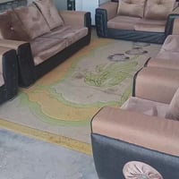 تركي • ١٠نفر • اسفنج طبي