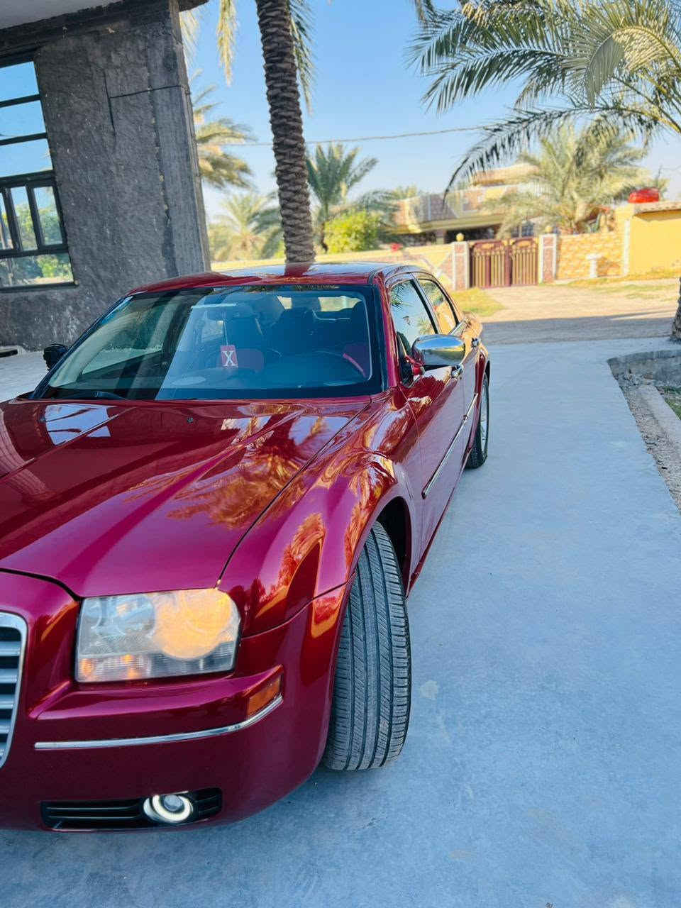 سلام عليكم اوباما 2010 رقم بغداد انكليزي بسمي  مكينه. 3500 اصل اربع چوكات  سياره جاهزه من كلشي مكينه وكير مكفولات  وحداديه ٨٠/٪ تخم تاير. بيه. خياس بسيط بدوس.  حلوه السياره بيه صبغ شرط لا فتح ولا معجون ولا تبديل 
السعر 115
مكاني بابل 
***********
السونار موجود وي صور 
تحياتي للجميع
