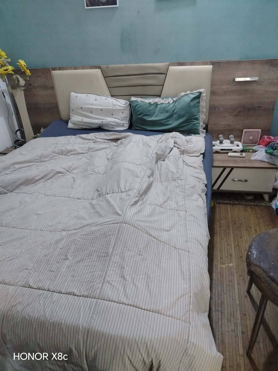 اثاث للبيع


**إذا كنت صاحب هذا الإعلان وتريد حذفه لأي سبب، رجاءا أرسل رسالة إلى الدعم الفني**