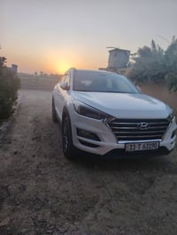 توسان • ٢٠١٩ • ٩٢٠٠٠ كم