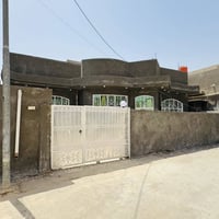 خلف ملعب كاظم نصيف • ٢١٦م • طابو زراعي