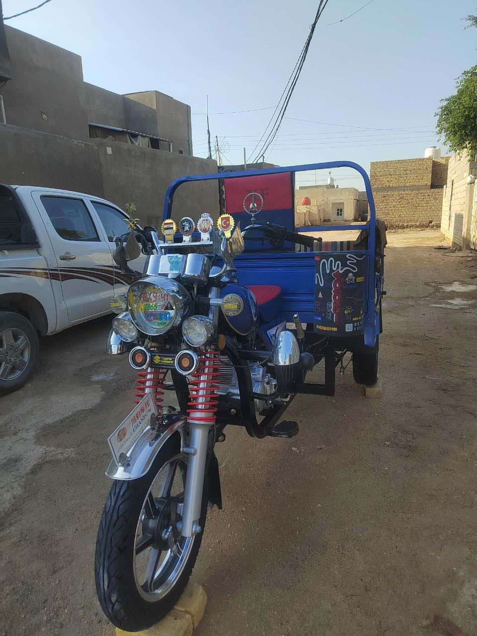 السلام عليكم ستوته 23 جمره فحل كفاله عامه ستوته بجيس استفسار خاص


**إذا كنت صاحب هذا الإعلان وتريد حذفه لأي سبب، رجاءا أرسل رسالة إلى الدعم الفني**