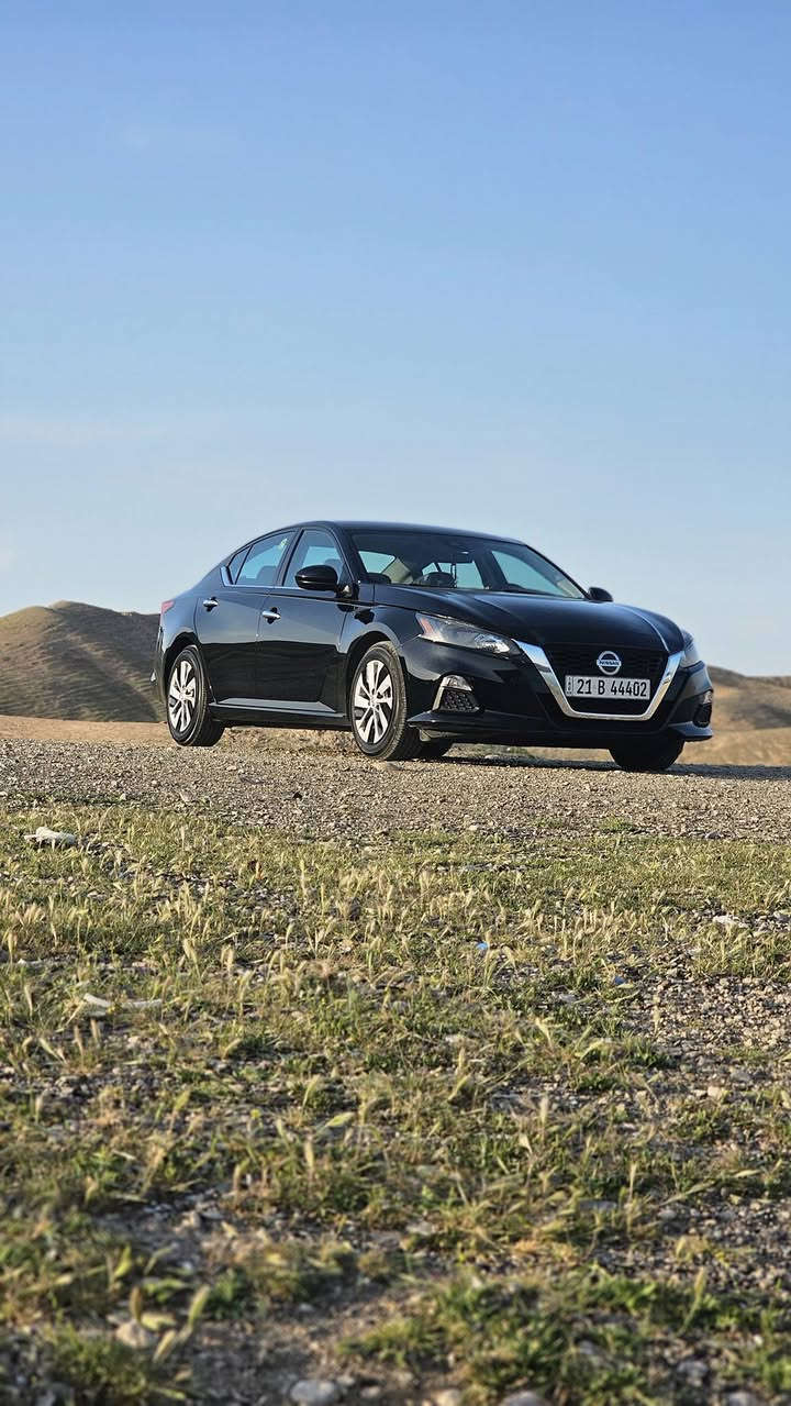 سلام عليكم
البيع نيسان التيما

موديل 2022

صور حادثه موجود اخو کلین

بدون ارباك بجم كبس

ماشي 38 الف ميل

سعر 152

***********

مكان كركوك
