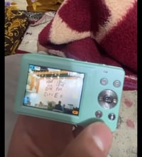 كامره • رام ٣٢ • جديده