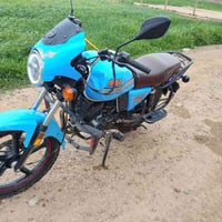 دراجة دايوان كلاسك موديل 2023دراجة قوية غنية عن التعريف رقم صلاح الدين...