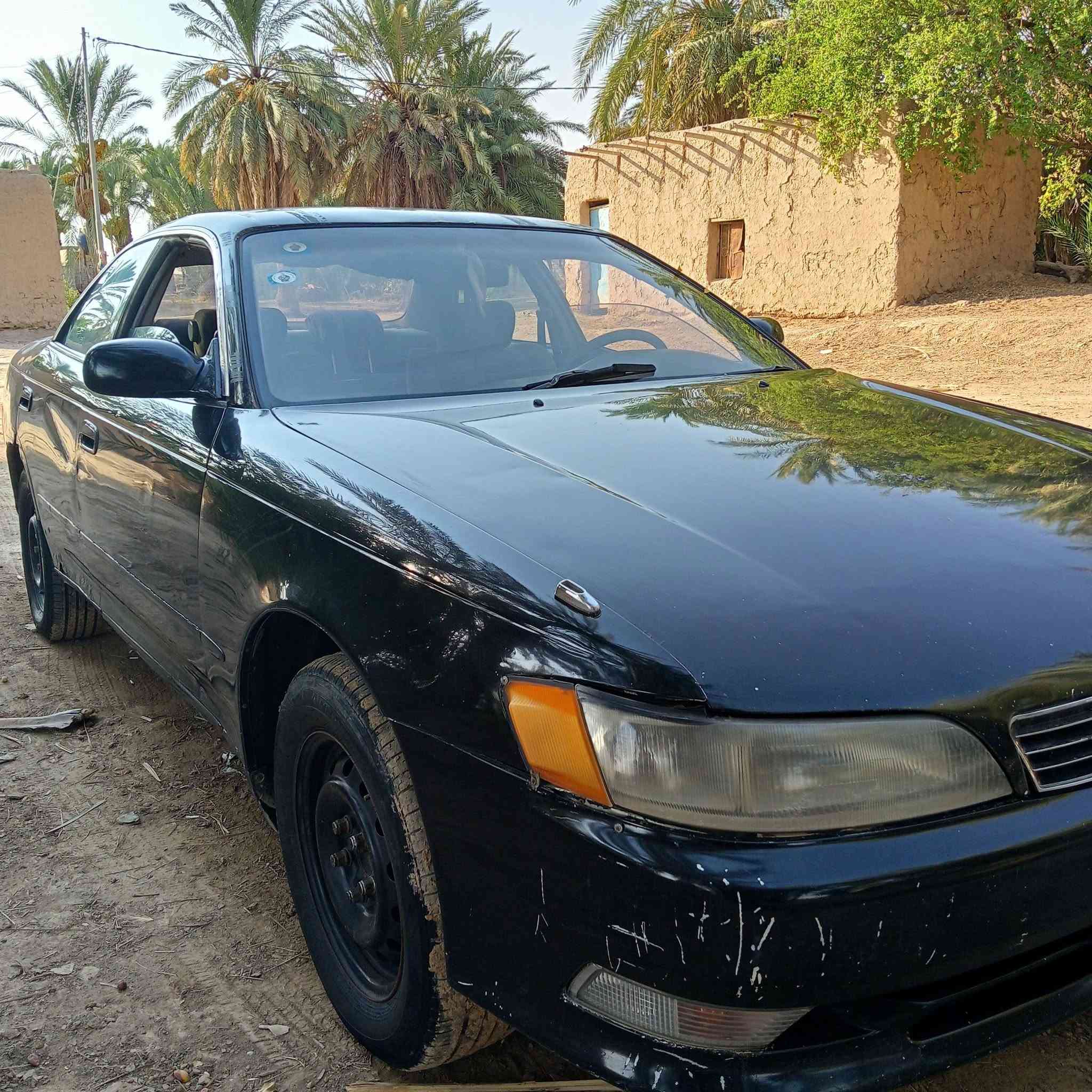 سلام عليكم
ممارك نفخ موديل 200  رقم نكليزي راعيها موجود مشروع وطني تحويل ثاني يوم سنويه بسمنه ال 30 

كهربائية كلهه شغال حداديه 100/70 تخم تاير جديد 

مكينه وكير ونجي 

مكفوااله من كصه نقل جثه سياره بي تجيه بس مو قويه تكم سياره سليمات 

سعر30 بي مجال اللشرايي 

مكان ناصريه الاستفسار والاتصال ع رقم ‏‪

‏‪***********‬‏

رجاااا الميشتري لايتصل وكنه ماشاف المنشور عبر
