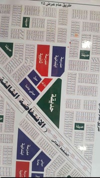 الربع الاول • قرب الهياكل • ١٠٠م