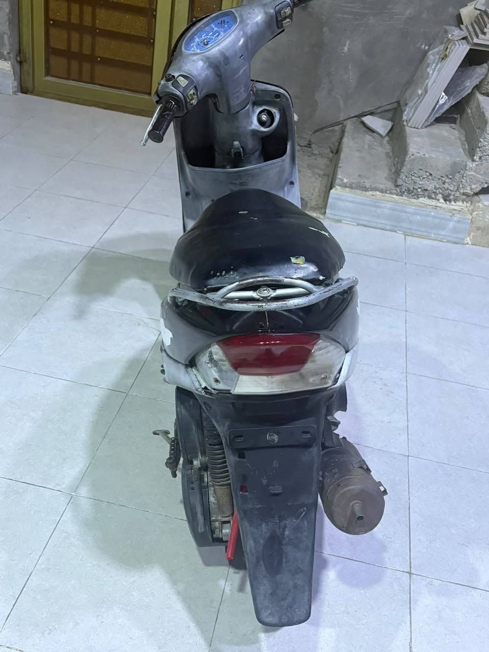 ماكس قجمه للبيع سعره 550 وبيها مجال لشراي او مراوس بماكس عدله دراجه مفتوحه جانت 55 رجعته بلادي 49 دراجه نشطه ونضيفه تواصل واتساب ***********
