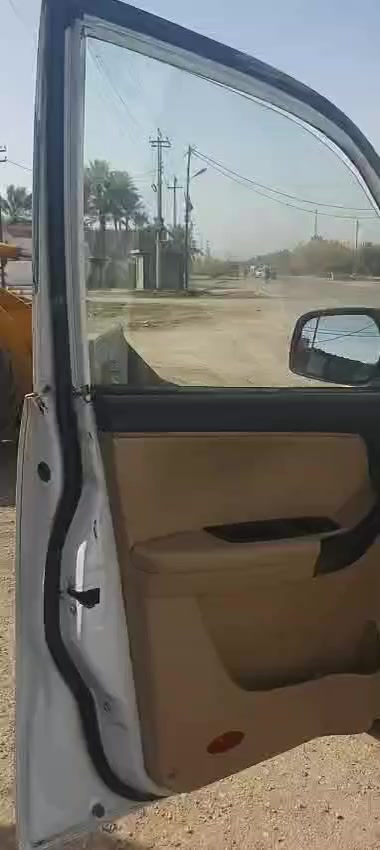 تيكو موديل ١٣ بسمي رقم ديالى انكليزي سنويه لل ٣١ مكينه نظيفه كير نظيف تبريد تدفئة تخم تاير سياره بيها مكانات قليله صبغ سياره نظيفه جدا السعر ٤٣ وبيها مجال بسيط مكاني ديالى شهربان الشراي يتصل 
***********
