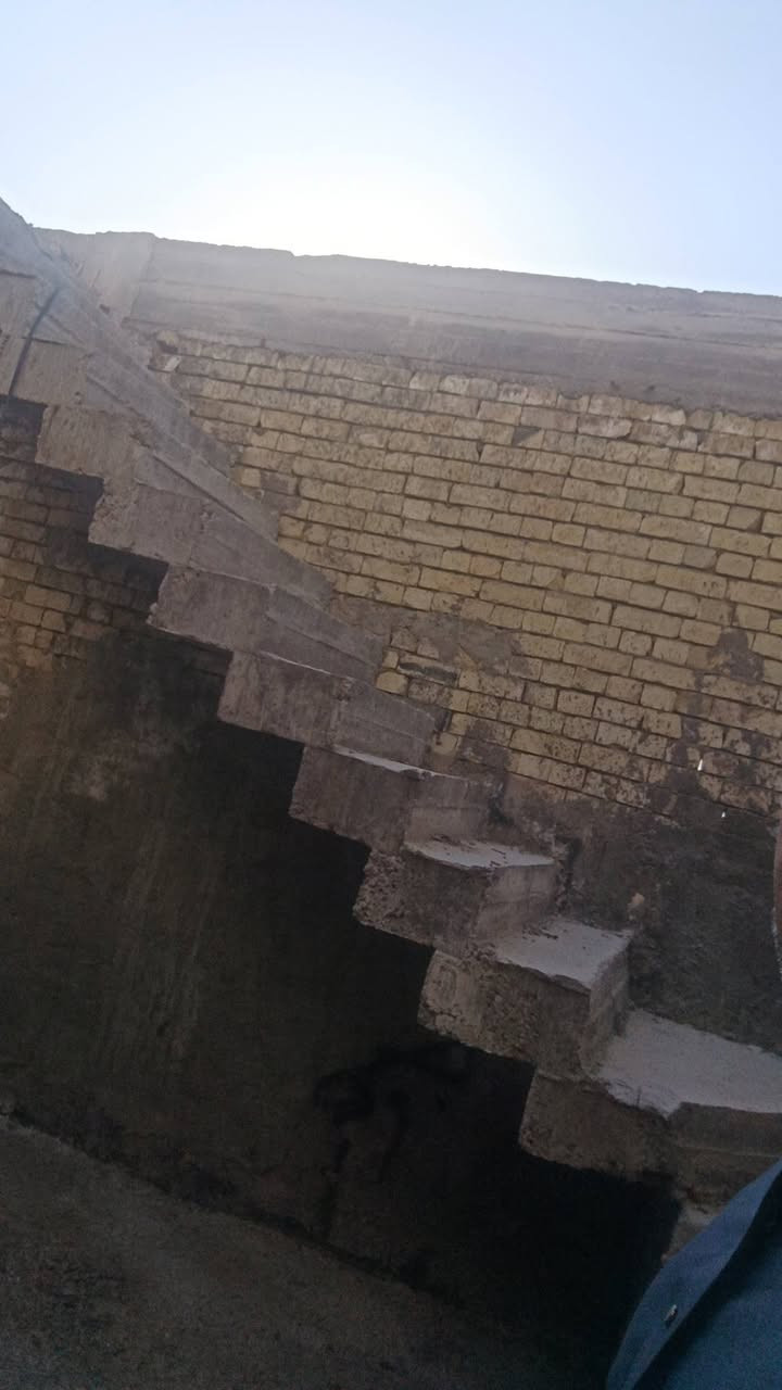 #مكتب_ابويوسف_البختري_للعقار
بيت 144متر هيكل بصف ركن في ضغط الخشب غرفه وصاله ومطبخ واستقبال معاملته جاهزه تسحب سلفه كشفين سوه


**إذا كنت صاحب هذا الإعلان وتريد حذفه لأي سبب، رجاءا أرسل رسالة إلى الدعم الفني**