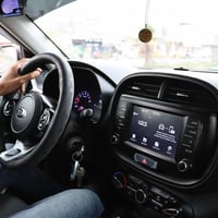 محرك ٢٠٠٠ • حادث منشور • رقم اربيل ٢٠٢٧