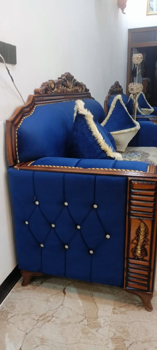 طخم للبيع العنوان تلكيف


**إذا كنت صاحب هذا الإعلان وتريد حذفه لأي سبب، رجاءا أرسل رسالة إلى الدعم الفني**