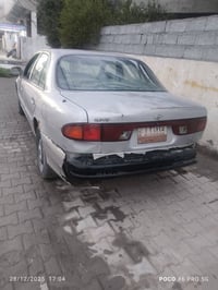 سوناتا • ٩٤ • كير عادي