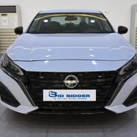 ألتيما SR • ٢٠٢٣ • رقم أربيل