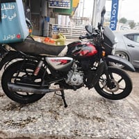 #بوكسر_جبلي_مرقم_شرط_تحويل   دراجه مكفوله  محرك مشتري جديد بعده ع سحك(...