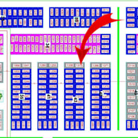 مجمع الكرار • ٢٥٠م² • ٣غرف