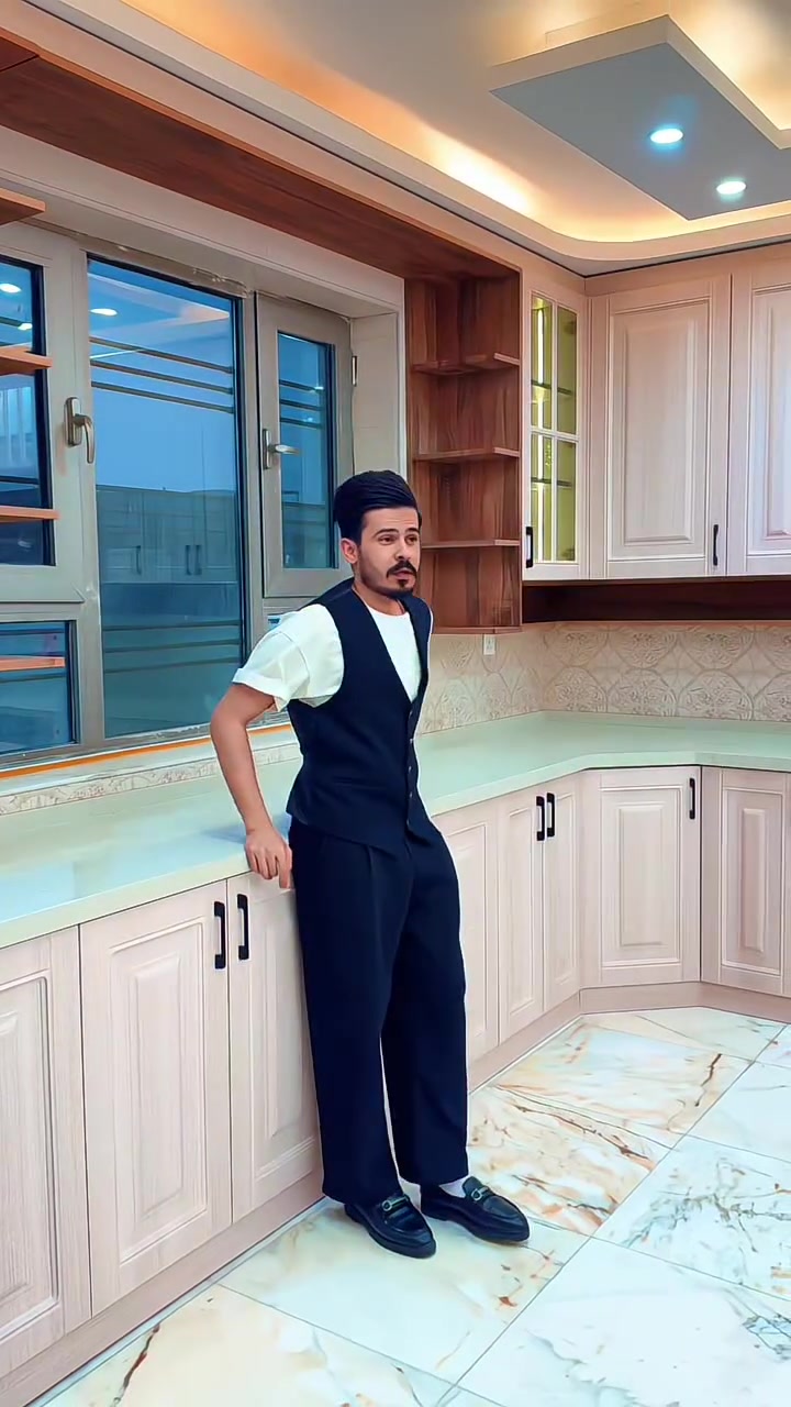 مطابخ ايفاكتو


**إذا كنت صاحب هذا الإعلان وتريد حذفه لأي سبب، رجاءا أرسل رسالة إلى الدعم الفني**