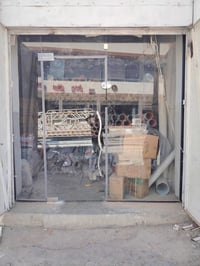 جام خانه • دبل باب • ٢.٥م×٢.٨م