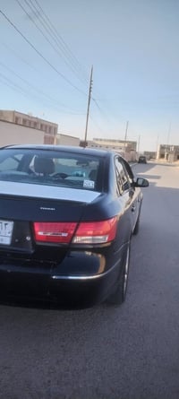 سوناته للبيع موديل 2010حديده مو مسجله 07824161048تواصل سعر 50اذا اكو م...