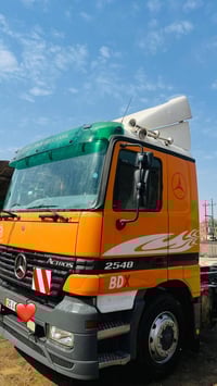 اكتروز ٢٠٠٢ شاصي طويل بلادي بدون صبغ باج بطن جديد مجموعه جي اف مال اكت...