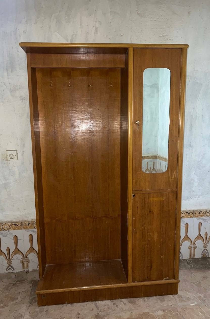 غرفه صاج سعر 375قفل بدون عمله مكان كربلاء


**إذا كنت صاحب هذا الإعلان وتريد حذفه لأي سبب، رجاءا أرسل رسالة إلى الدعم الفني**