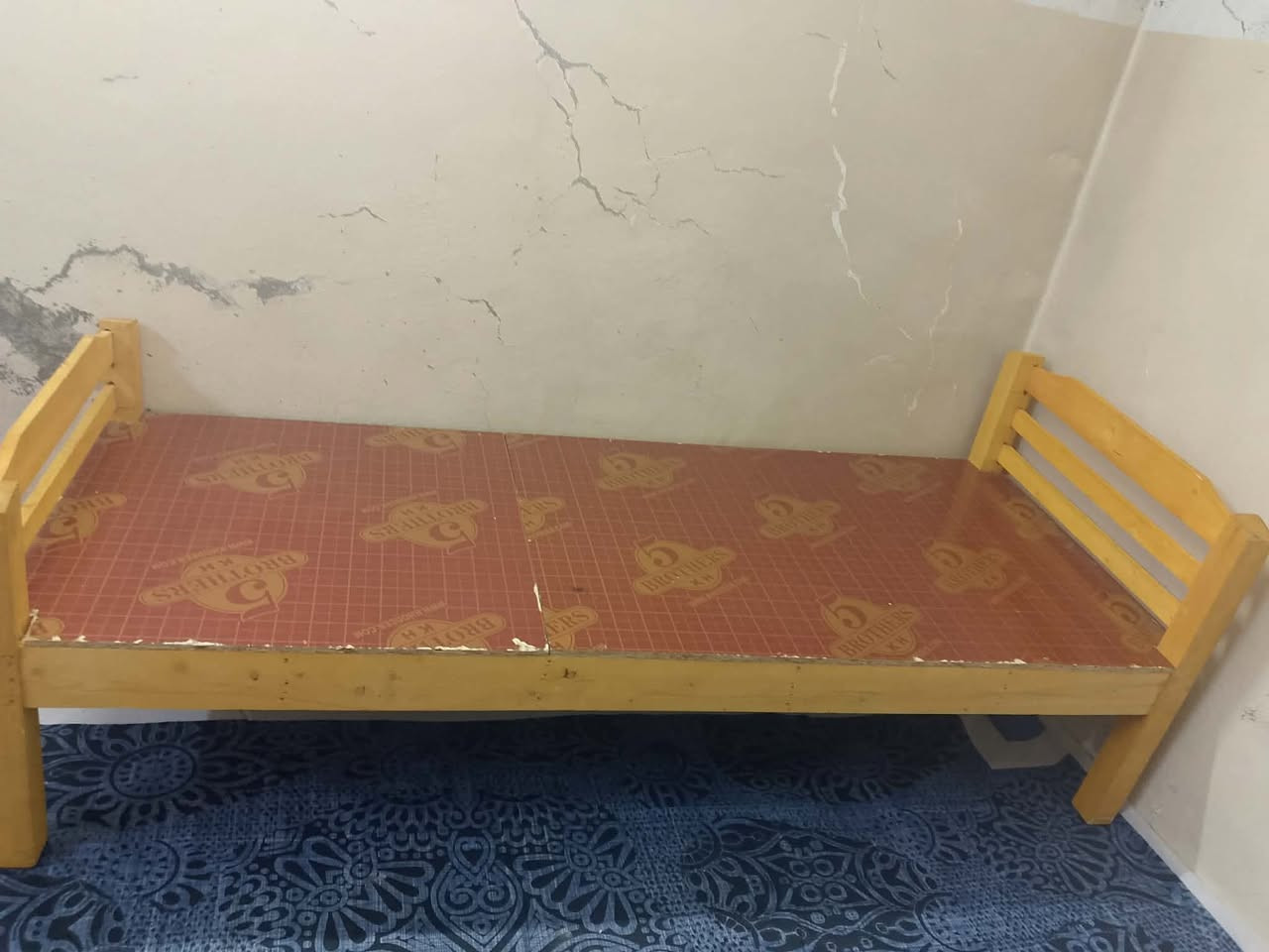 تعال خاص للسعر


**إذا كنت صاحب هذا الإعلان وتريد حذفه لأي سبب، رجاءا أرسل رسالة إلى الدعم الفني**