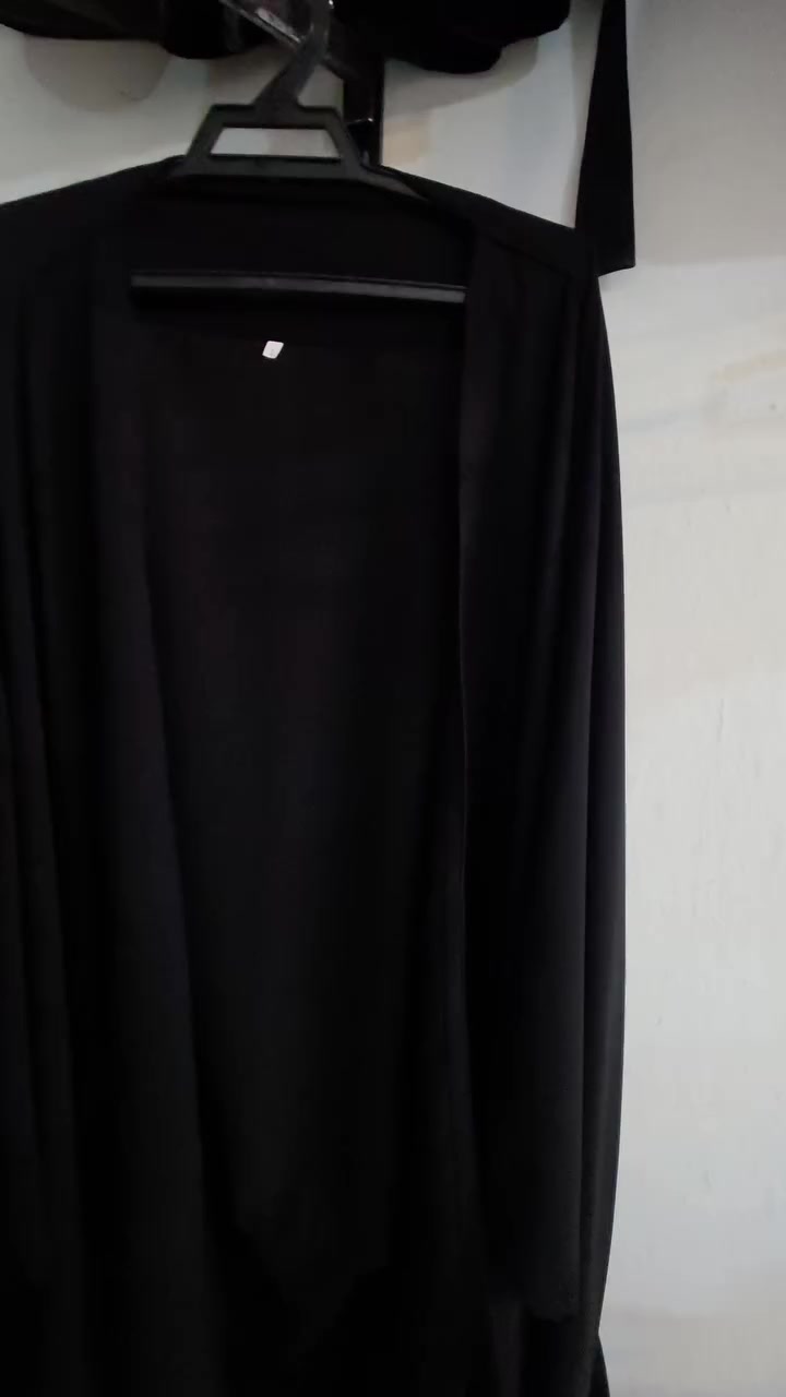 اللهم صلي على محمد وآل بيت محمد 
جديد الاخوين قسم العباء والصايات 
الجرجييت الأصلي وجهين خشن #السعر 33.000 الف 
الجرجيت السواد فاحم #السعر 20.000 الف 
البهبهان الملكي شرط السواد ام السحاب  #السعر 12.000 الف 
البهبهان الملكي الردن شغل واكو رسمي #السعر 13.000 الف 
العنوان ذي قار قضاء الفجر خلف مدرسة صنعاء مجمع الاخوين 
الأخوين للاحذية والحقائب


**إذا كنت صاحب هذا الإعلان وتريد حذفه لأي سبب، رجاءا أرسل رسالة إلى الدعم الفني**