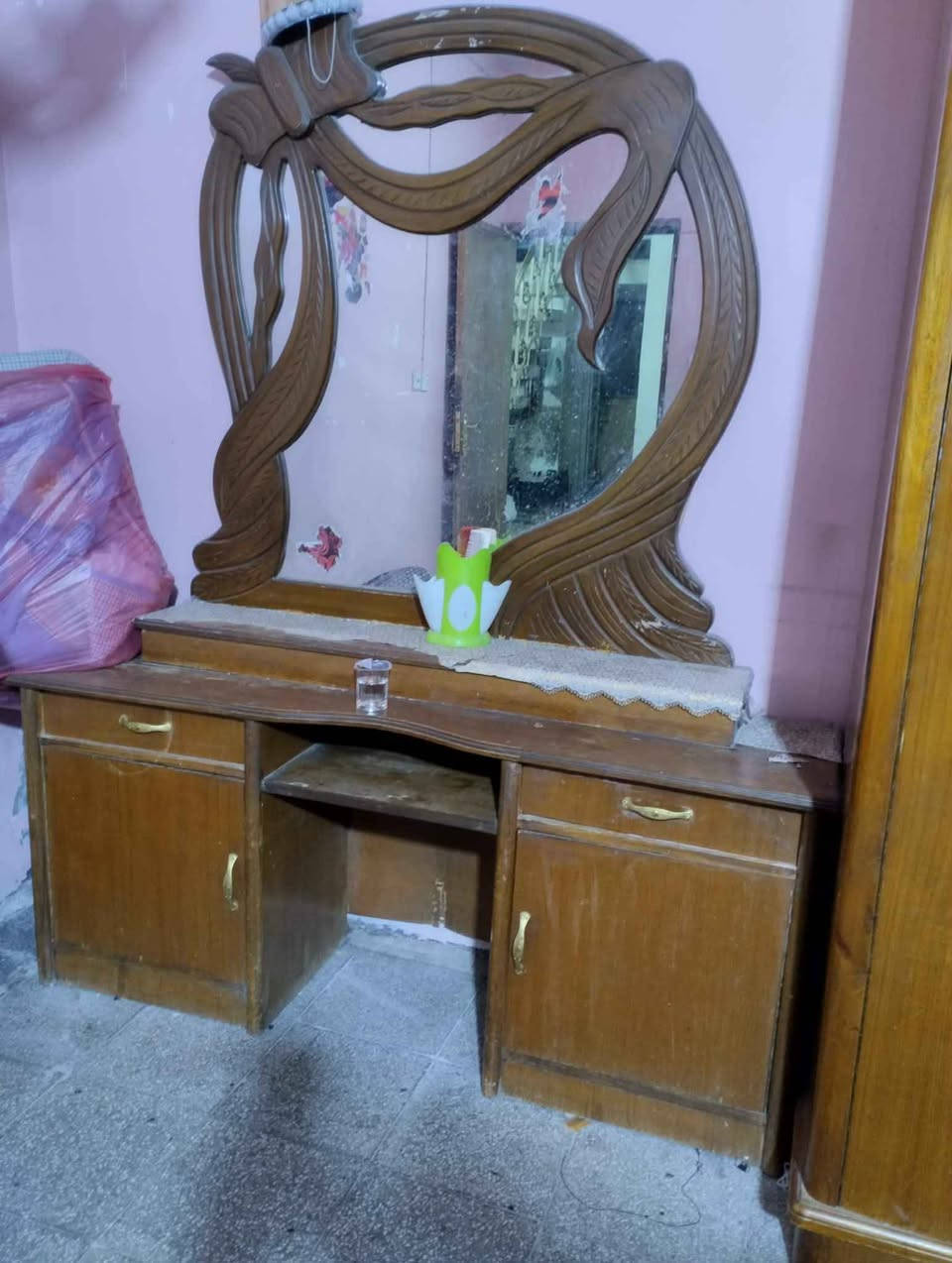 غراض للبيع العنوان كربلاء حي العامل كربلاء, العراق


**إذا كنت صاحب هذا الإعلان وتريد حذفه لأي سبب، رجاءا أرسل رسالة إلى الدعم الفني**